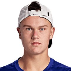 Хольгер Руне