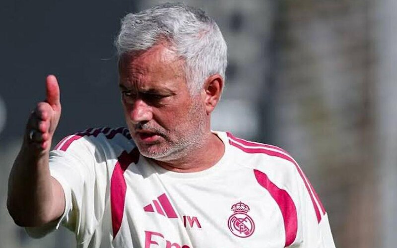 «Реал» победил «Барселону», но Моуринью призвал не переоценивать успех