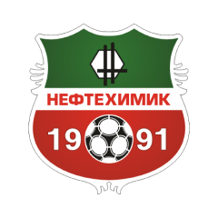 Нефтехимик